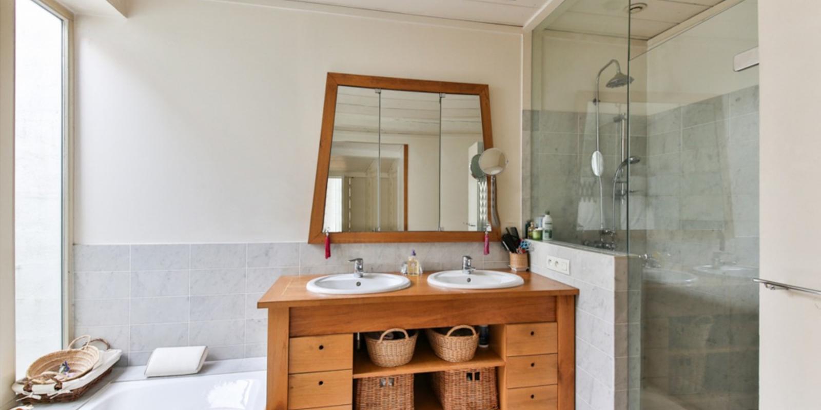 wensbadkamer